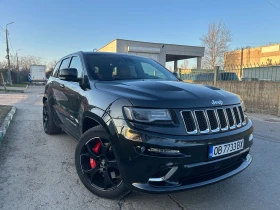 Jeep Grand cherokee SRT, снимка 1