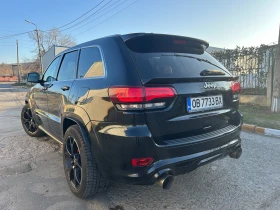 Jeep Grand cherokee SRT, снимка 8