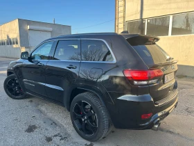 Jeep Grand cherokee SRT, снимка 4