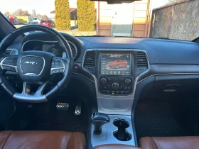 Jeep Grand cherokee SRT, снимка 14