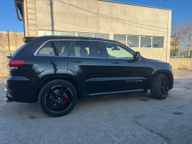 Jeep Grand cherokee SRT, снимка 3