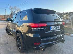 Jeep Grand cherokee SRT, снимка 5