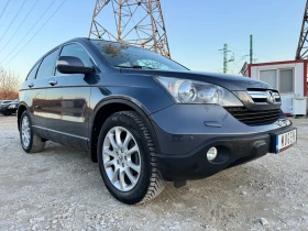 Honda Cr-v 4x4 / 92х.км.! / БЕНЗИН / ИТАЛИЯ - [6] 