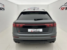 Audi SQ8 SQ8 quattro 4.0 | Mobile.bg    5