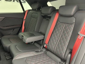 Audi SQ8 SQ8 quattro 4.0, снимка 9