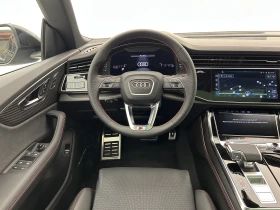 Audi SQ8 SQ8 quattro 4.0, снимка 11