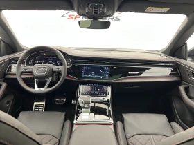 Audi SQ8 SQ8 quattro 4.0, снимка 10