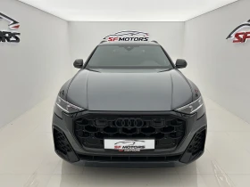 Audi SQ8 SQ8 quattro 4.0 | Mobile.bg    2