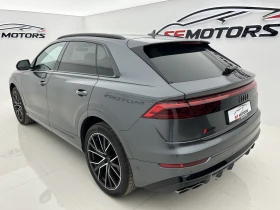 Audi SQ8 SQ8 quattro 4.0, снимка 4