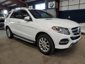 Mercedes-Benz GLE 300D 4MATIC | Mobile.bg    2