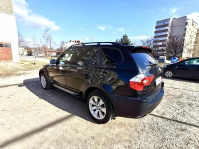 BMW X3 2.0d M47 | Mobile.bg    4