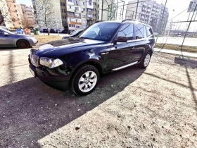 BMW X3 2.0d M47 | Mobile.bg    3