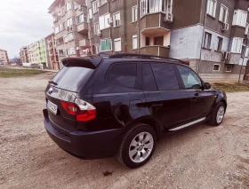 BMW X3 2.0d M47 | Mobile.bg    8