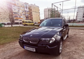 BMW X3 2.0d M47 | Mobile.bg    5