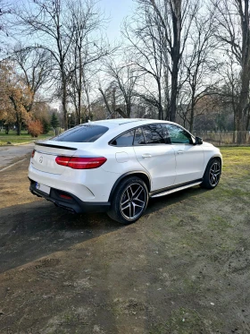 Mercedes-Benz GLE 350 AMG/9G/360/PANO/ПОДГРЕВ, снимка 8