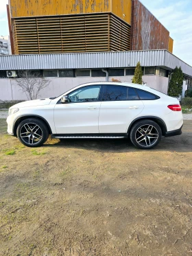 Mercedes-Benz GLE 350 AMG/9G/360/PANO/ПОДГРЕВ, снимка 7