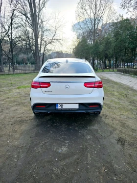 Mercedes-Benz GLE 350 AMG/9G/360/PANO/ПОДГРЕВ, снимка 5