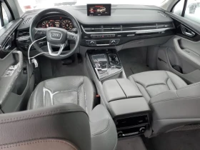 Audi Q7 PREMIUM PLUS | Mobile.bg    8