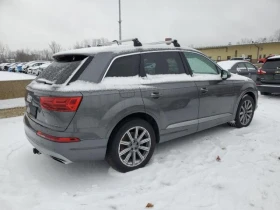 Audi Q7 PREMIUM PLUS | Mobile.bg    6