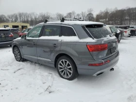 Audi Q7 PREMIUM PLUS | Mobile.bg    5