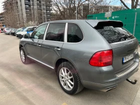 Porsche Cayenne, снимка 6