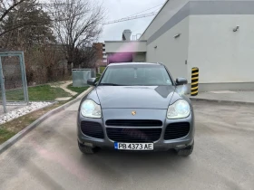 Porsche Cayenne, снимка 4