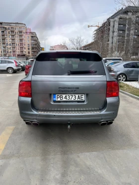 Porsche Cayenne, снимка 5