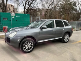 Porsche Cayenne, снимка 1