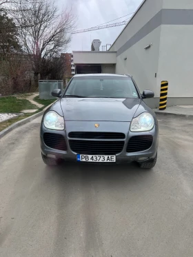 Porsche Cayenne, снимка 3