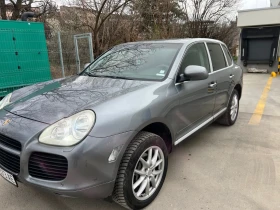 Porsche Cayenne, снимка 10