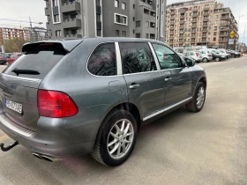 Porsche Cayenne, снимка 7