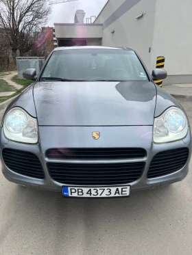 Porsche Cayenne, снимка 9