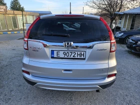 Honda Cr-v 2.4 4х4, снимка 5