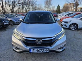 Honda Cr-v 2.4 4х4, снимка 9