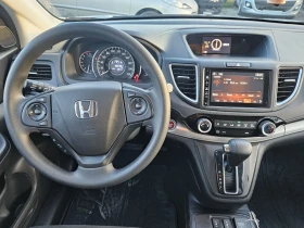 Honda Cr-v 2.4 4х4, снимка 14