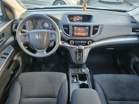 Honda Cr-v 2.4 4х4, снимка 13