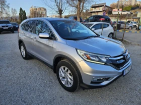 Honda Cr-v 2.4 4х4, снимка 2