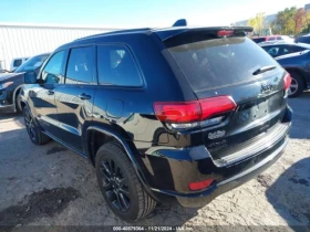 Jeep Grand cherokee - 33700 лв. - 23876960 | Car24.bg