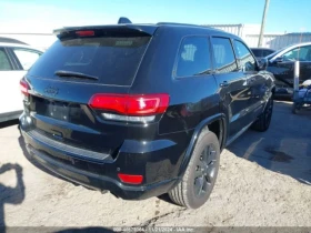 Jeep Grand cherokee - 33700 лв. - 23876960 | Car24.bg