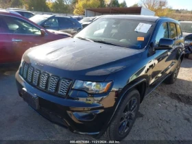 Jeep Grand cherokee - 33700 лв. - 23876960 | Car24.bg