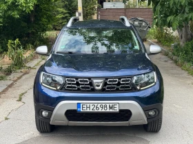 Dacia Duster Prestige ll   | Mobile.bg    7