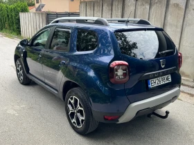     Dacia Duster Prestige ll  