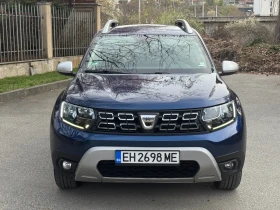 Dacia Duster Prestige ll - 22000 лв. - 22083346 9