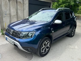     Dacia Duster Prestige ll  