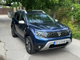 Dacia Duster Prestige ll   | Mobile.bg    6