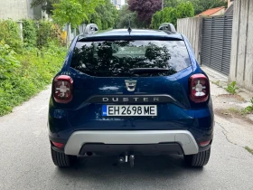 Dacia Duster Prestige ll   | Mobile.bg    8