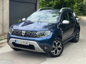     Dacia Duster Prestige ll  