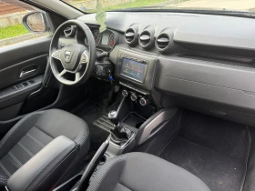 Dacia Duster Prestige ll - 22000 лв. - 22083346 11