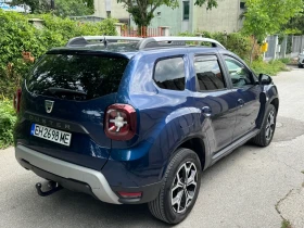 Dacia Duster Prestige ll   | Mobile.bg    5