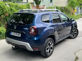     Dacia Duster Prestige ll  
